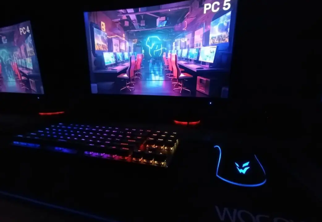 Изображение клуба Strike № 5