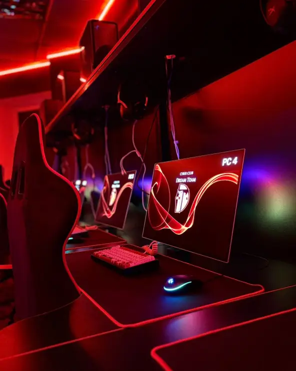 Изображение клуба Dream Team № 2