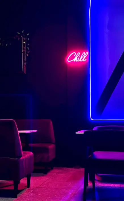 Изображение клуба Tor cyber lounge № 1