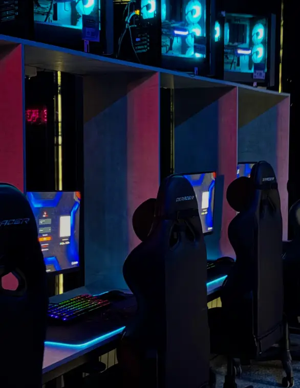 Изображение клуба Tor cyber lounge № 2