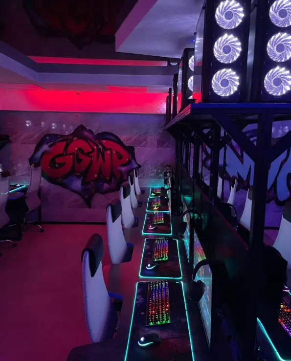 Изображение клуба Галактика № 6