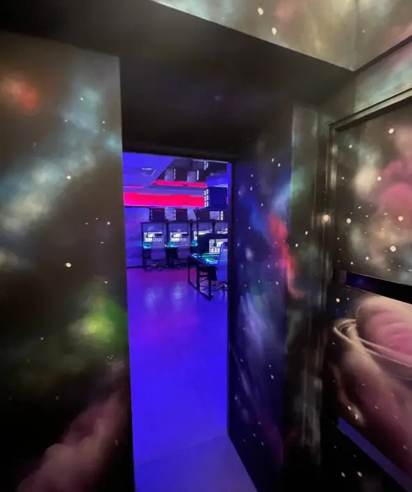 Изображение клуба Галактика № 3