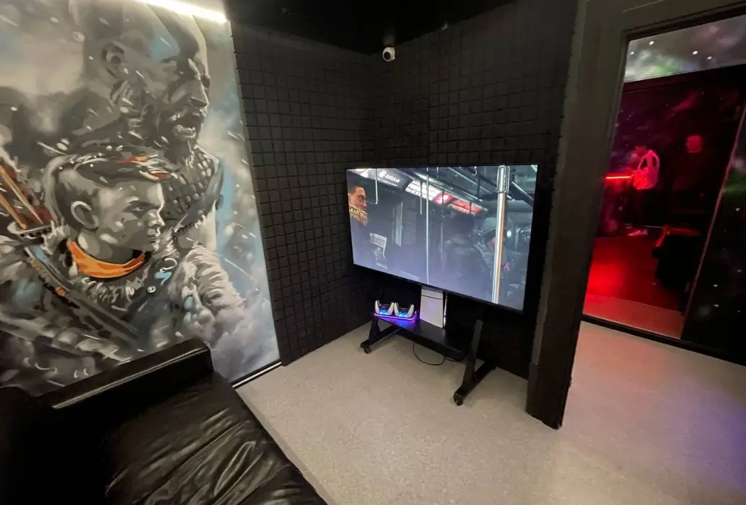 Изображение клуба Галактика № 8