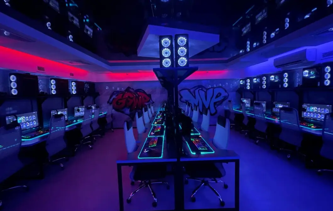 Изображение клуба Галактика № 1