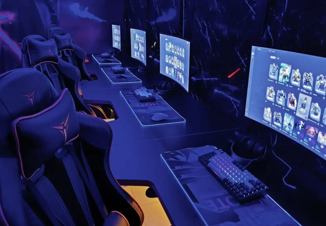 Изображение клуба Галактика № 5