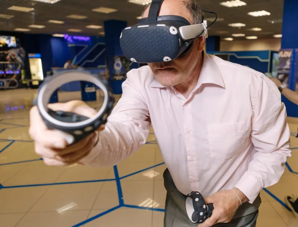 Изображение клуба Virarium № 3