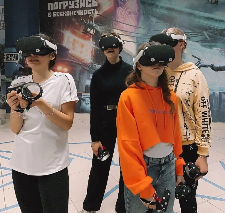 Изображение клуба Virarium № 2