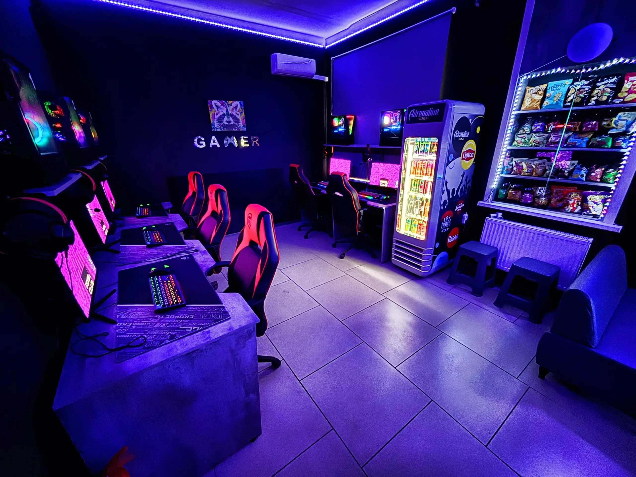 Изображение клуба Pixel Club № 3