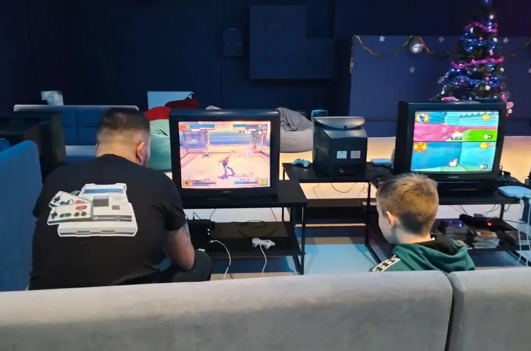 Изображение клуба Turbo Joystick № 2