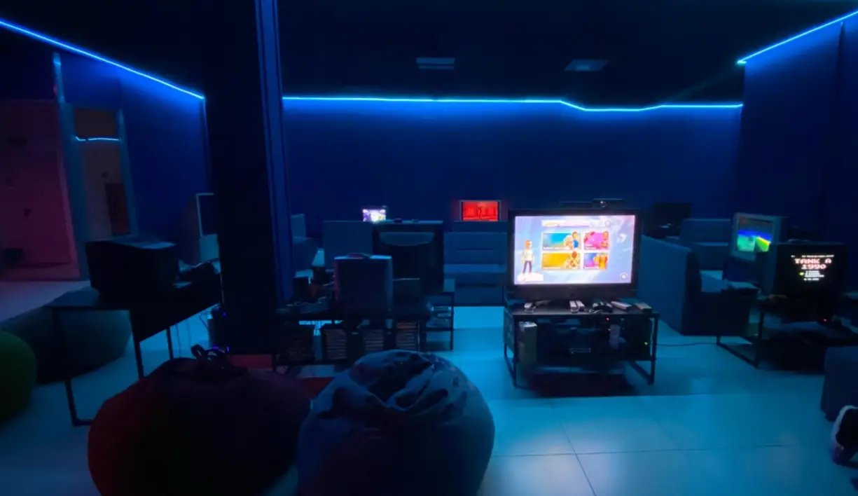 Изображение клуба Turbo Joystick № 5