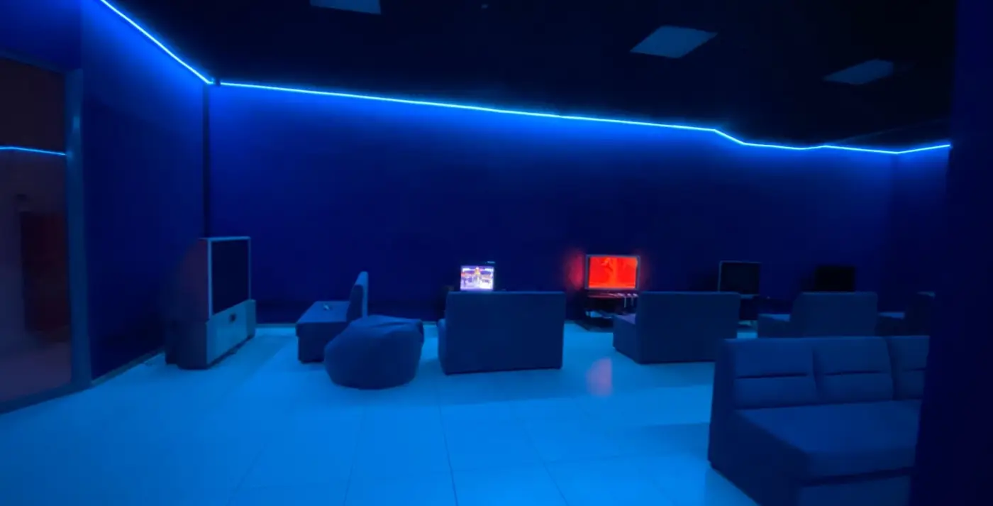 Изображение клуба Turbo Joystick № 3