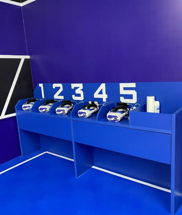 Изображение клуба Warpoint № 2