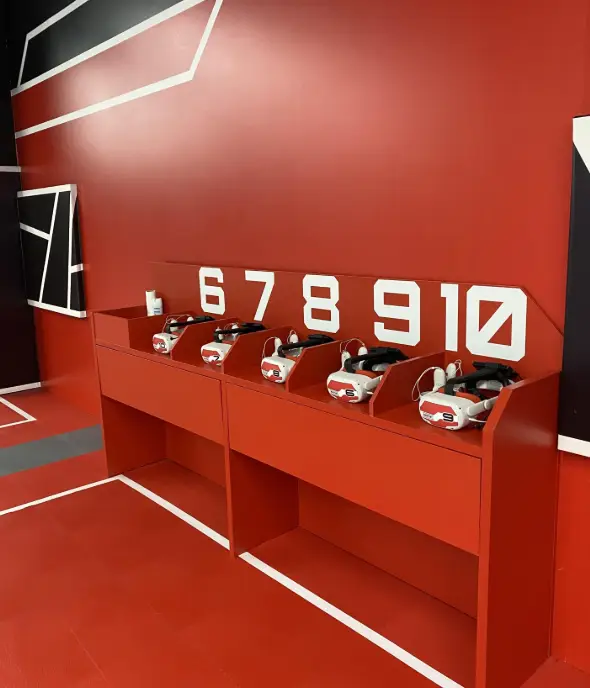 Изображение клуба Warpoint № 1