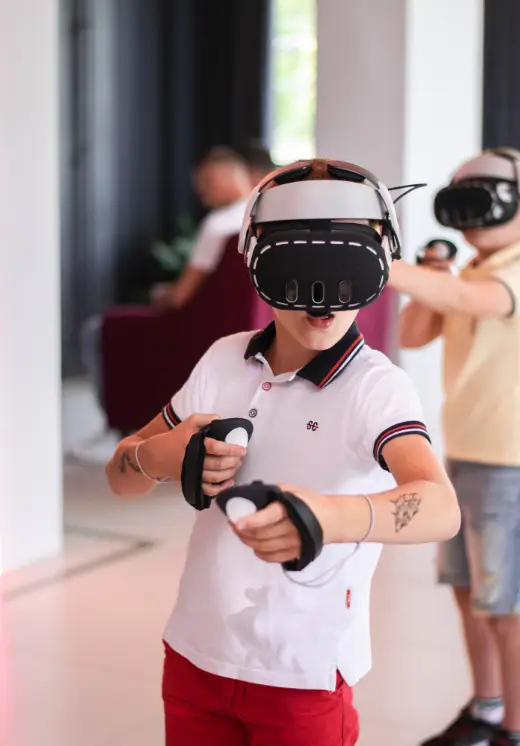 Изображение клуба Neon VR № 1