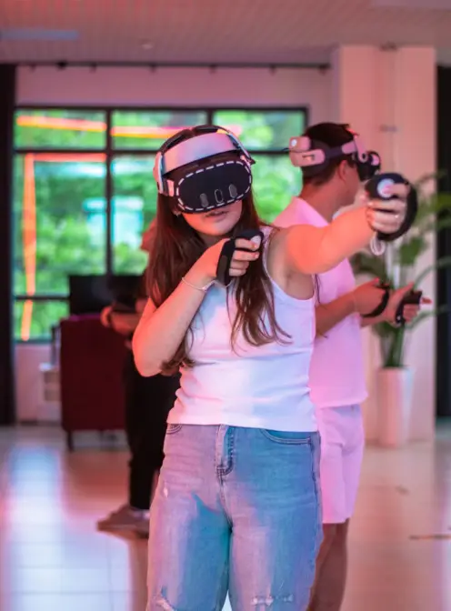 Изображение клуба Neon VR № 4