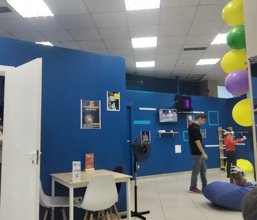 Изображение клуба Pixel № 6