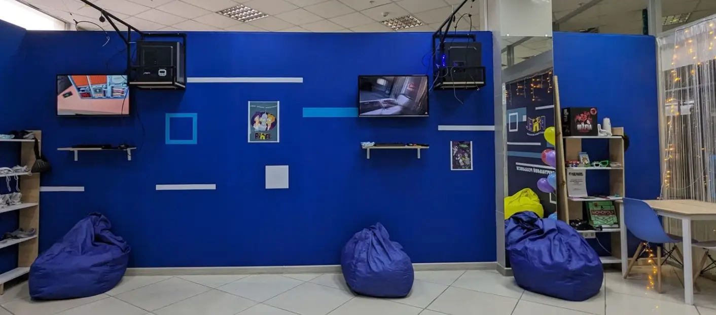 Изображение клуба Pixel № 4