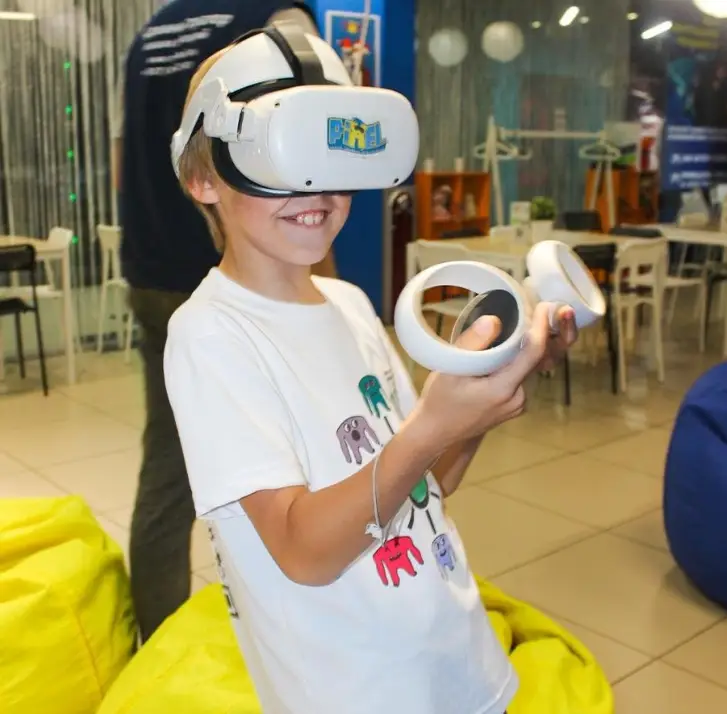 Изображение клуба Pixel № 5