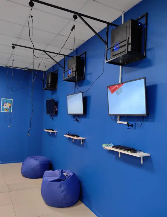 Изображение клуба Pixel № 2