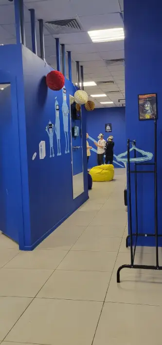 Изображение клуба Pixel № 3