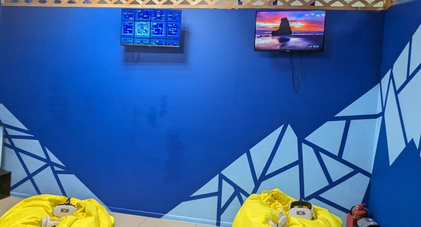 Изображение клуба Pixel № 1