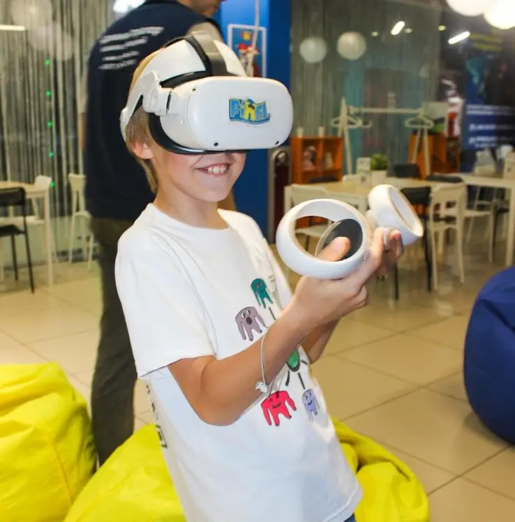 Изображение клуба Pixel № 5