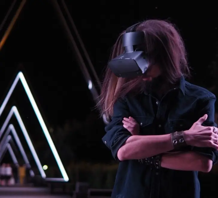 Изображение клуба RElife № 4