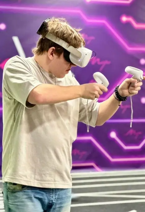 Изображение клуба Море VR № 3