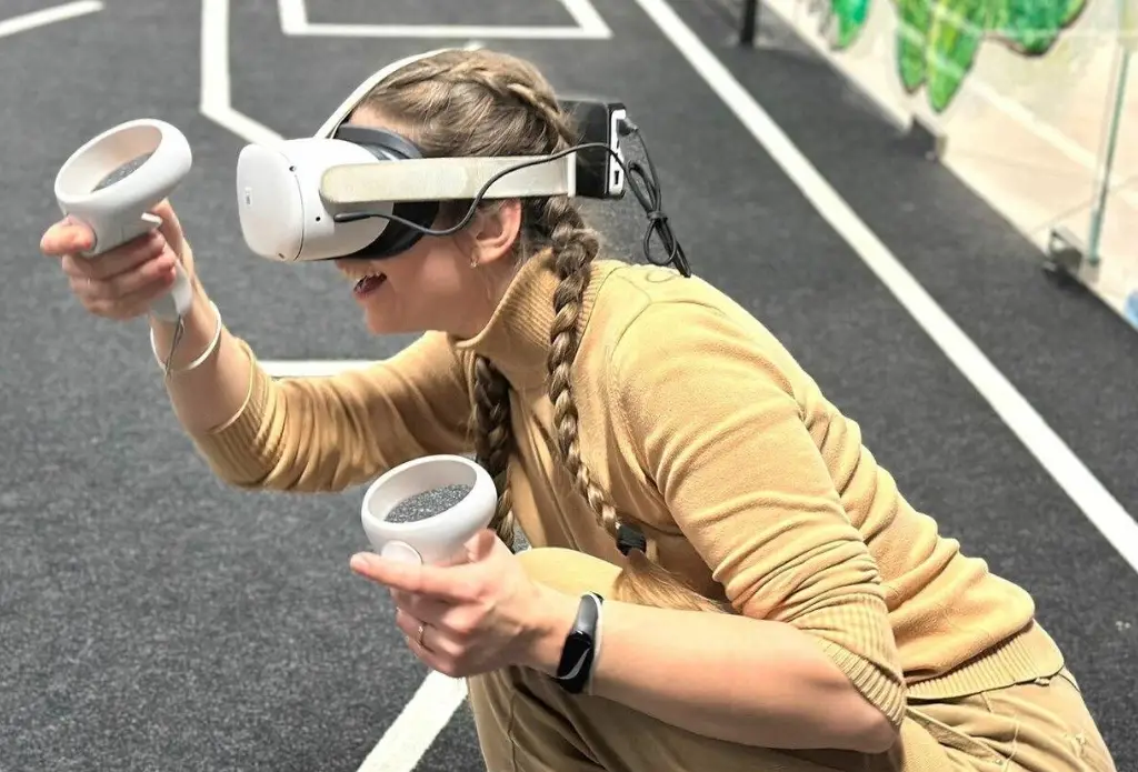 Изображение клуба Море VR № 4