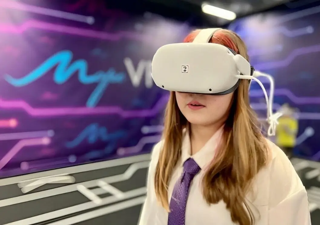 Изображение клуба Море VR № 2