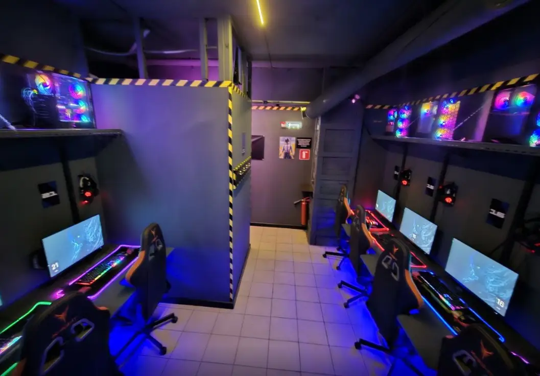 Изображение клуба Respawn № 5