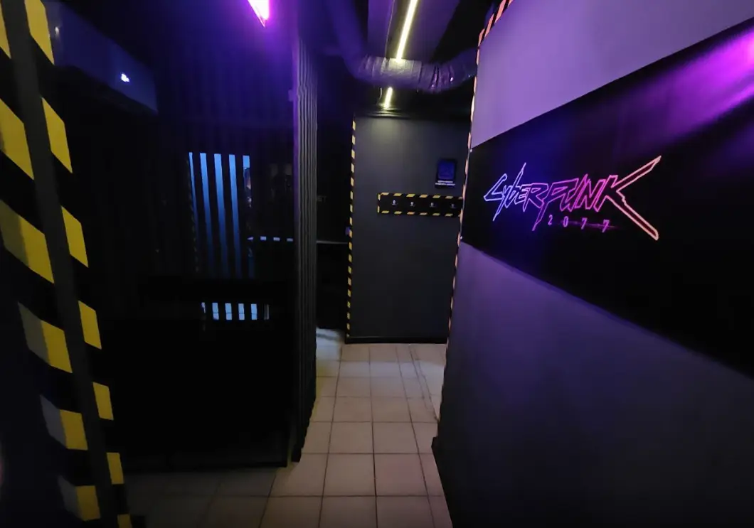 Изображение клуба Respawn № 3