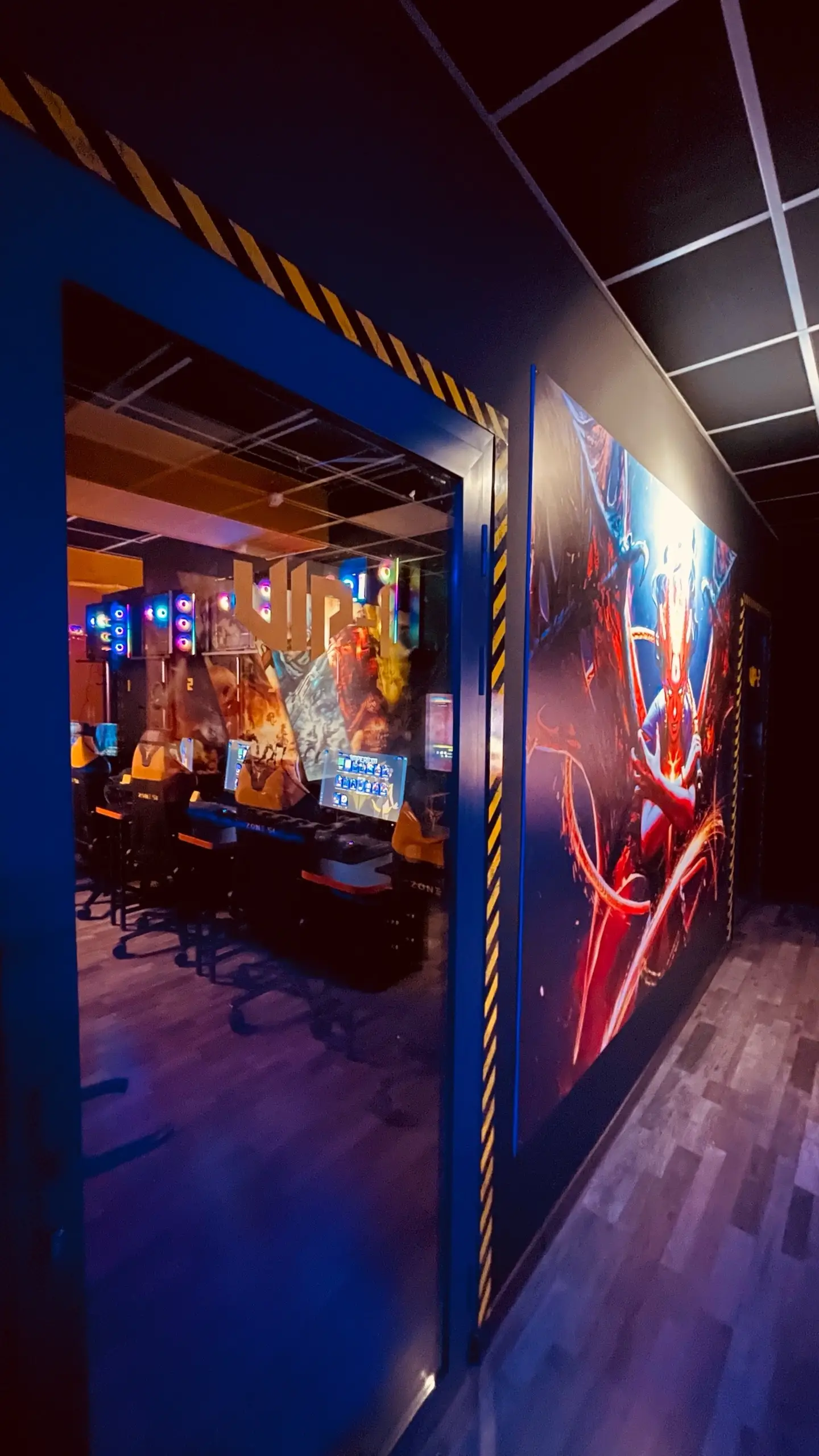 Изображение клуба Imperium Cyber Club № 5