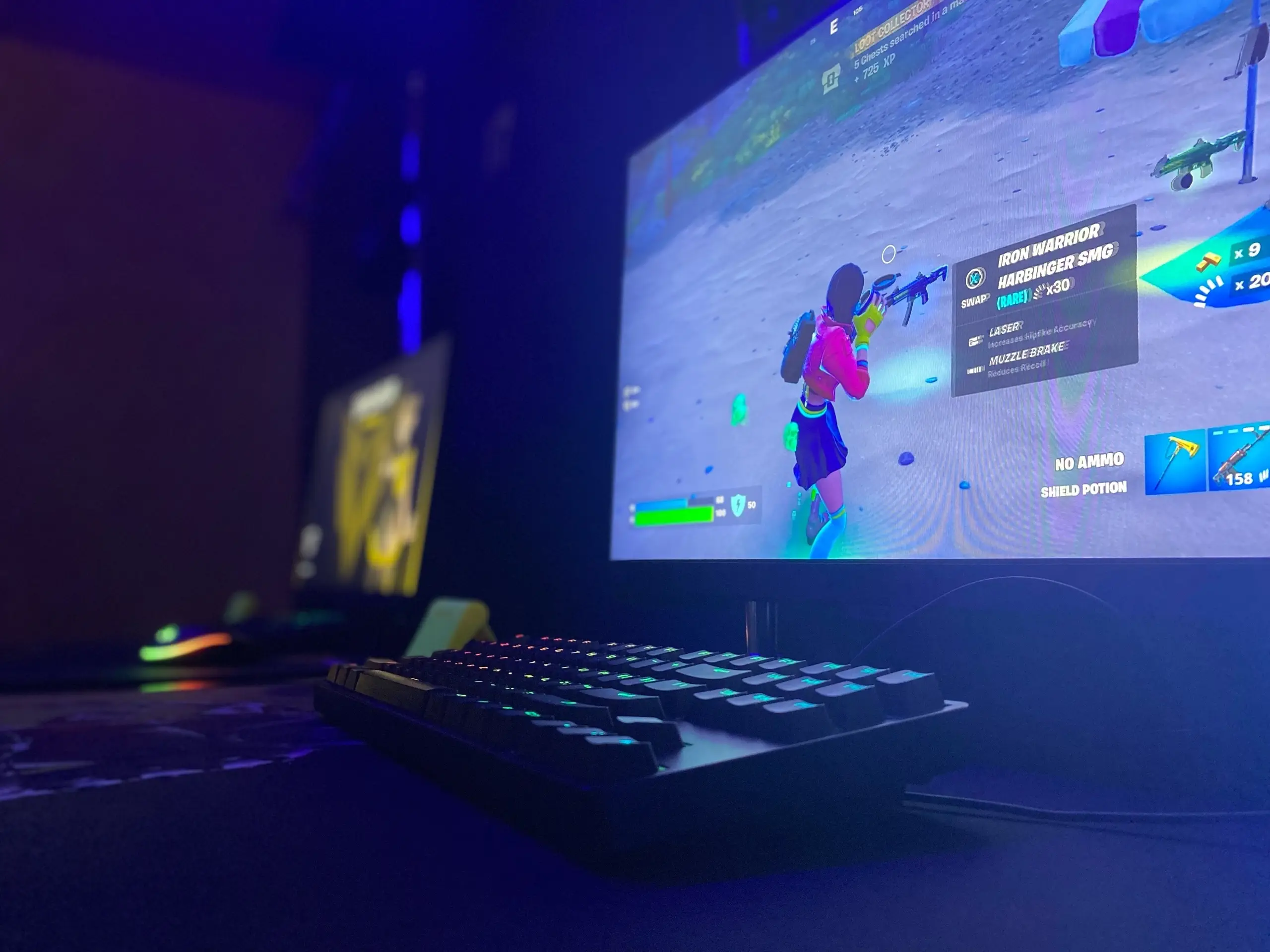 Изображение клуба Imperium Cyber Club № 7