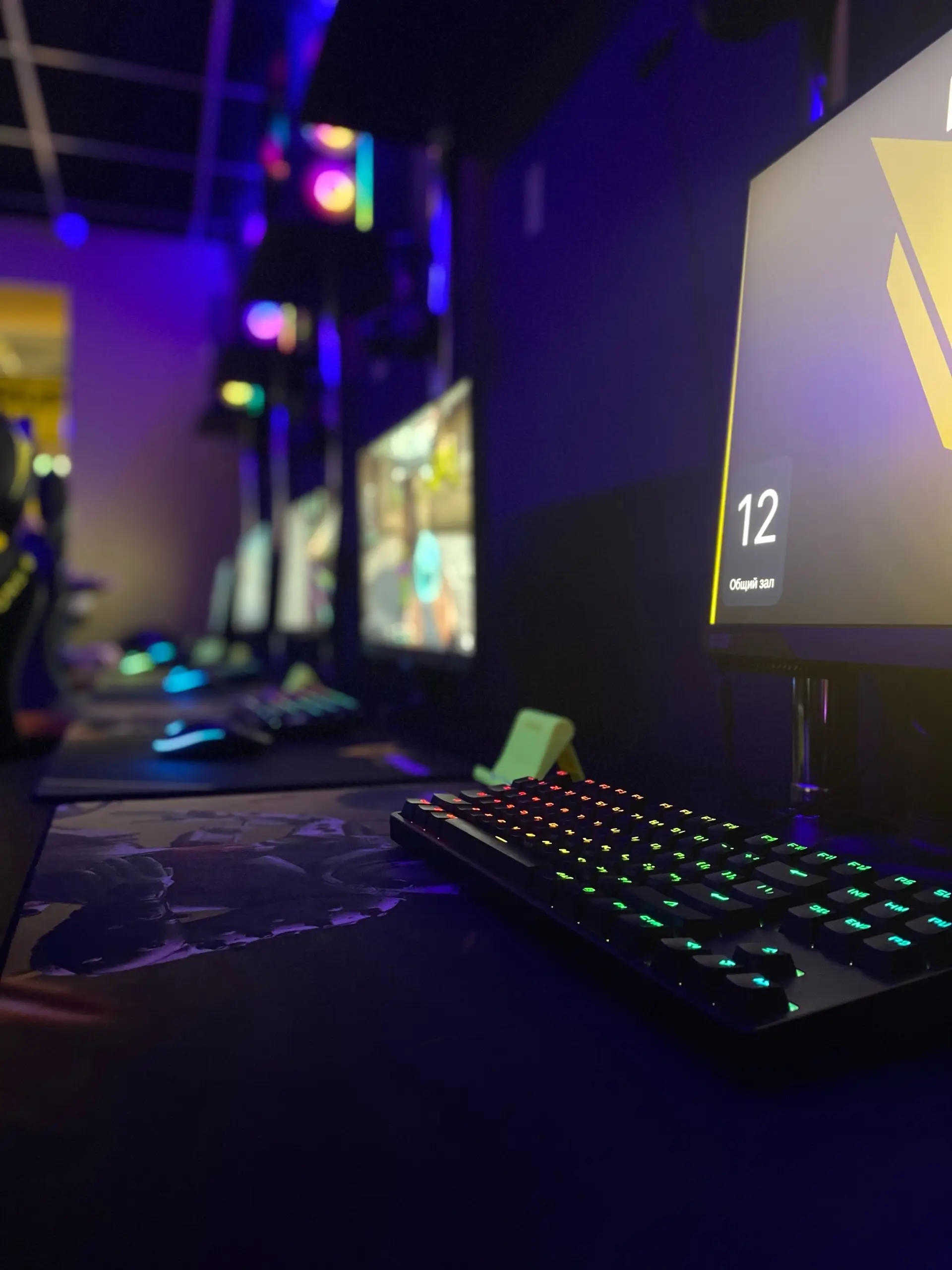 Изображение клуба Imperium Cyber Club № 3