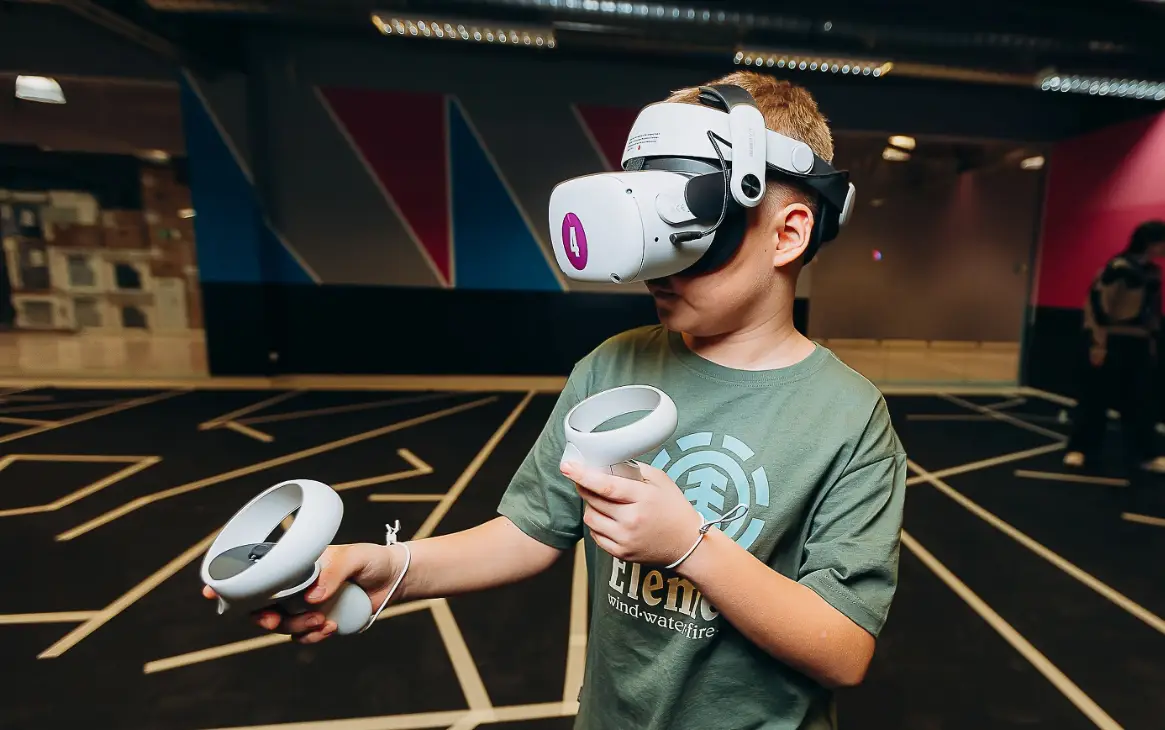 Изображение клуба Pixel № 4