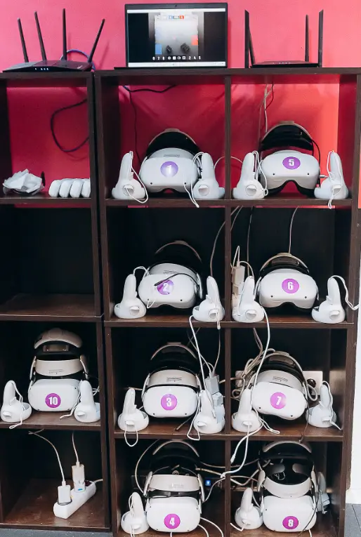 Изображение клуба Pixel № 3