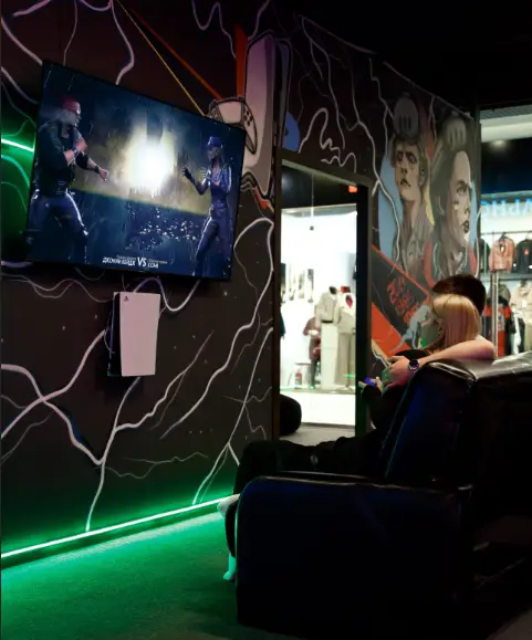 Изображение клуба В реальностъ № 3