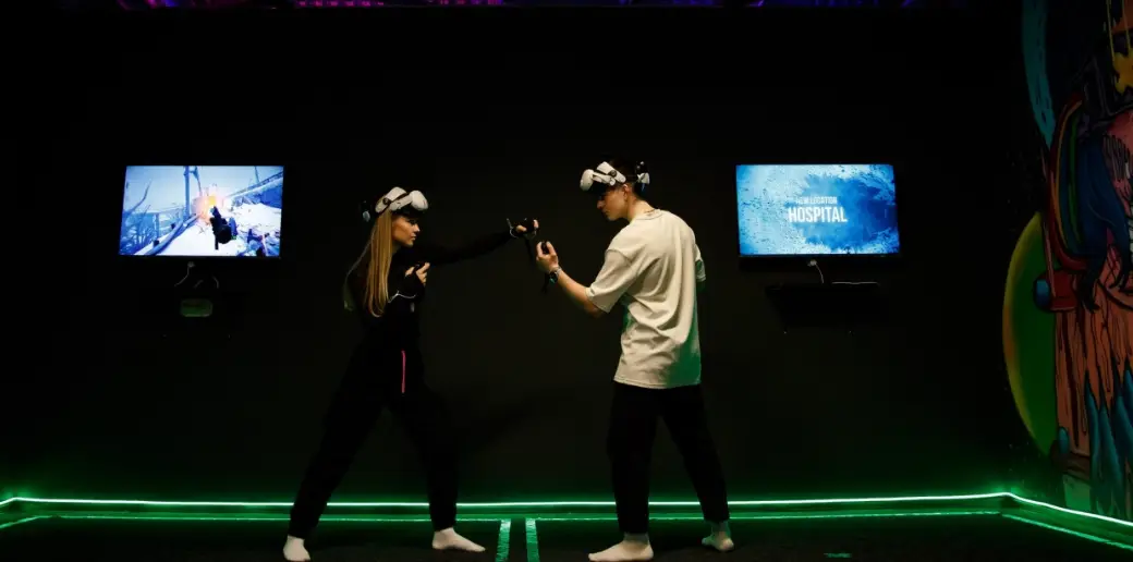 Изображение клуба В реальностъ № 4