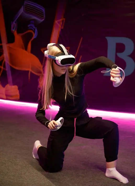 Изображение клуба В реальностъ № 2