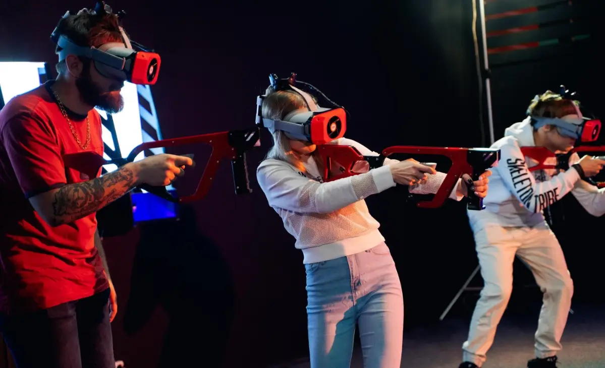 Изображение клуба Pixel № 3