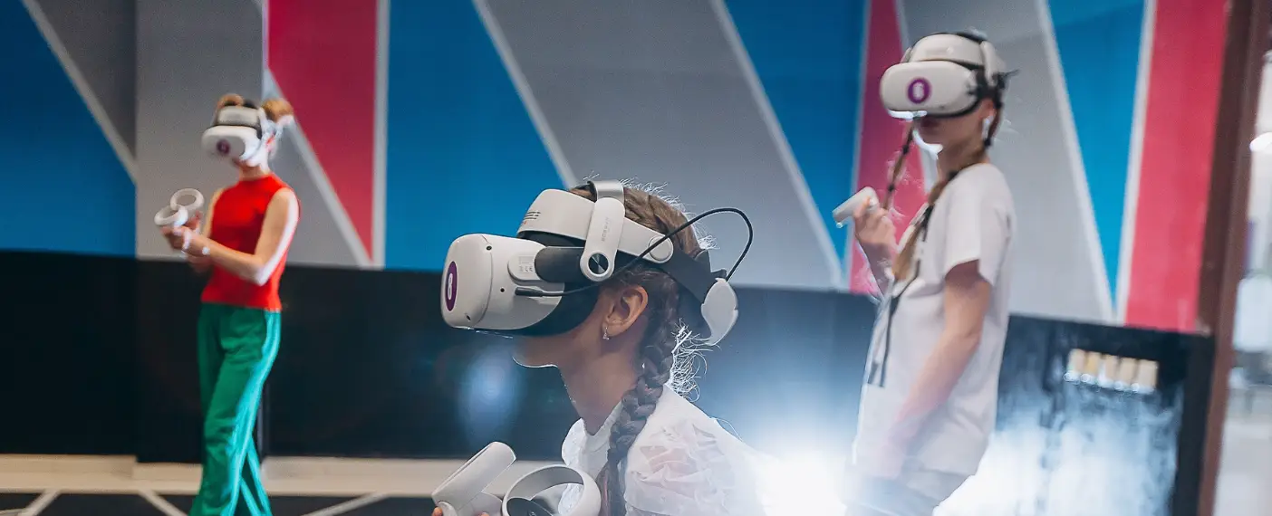 Изображение клуба Pixel № 1