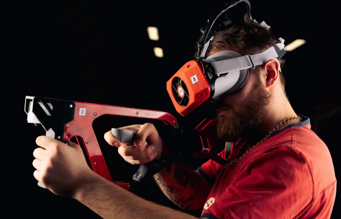 Изображение клуба Pixel № 4