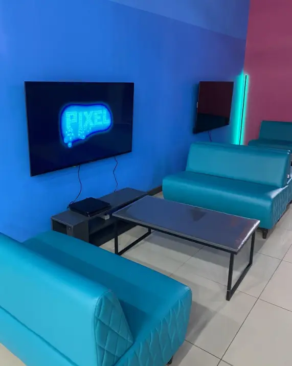 Изображение клуба Pixel № 1