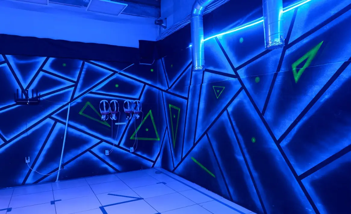 Изображение клуба XD Zone № 4