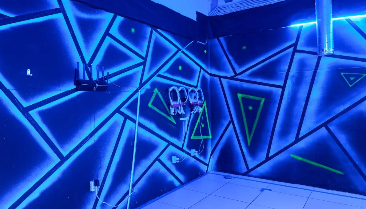 Изображение клуба XD Zone № 1