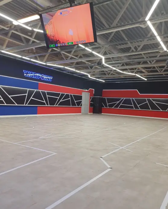 Изображение клуба Warpoint № 2