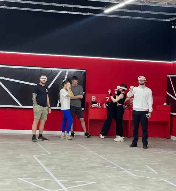 Изображение клуба Warpoint № 1