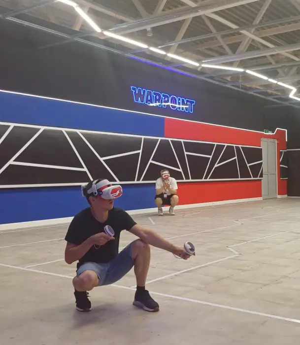 Изображение клуба Warpoint № 4