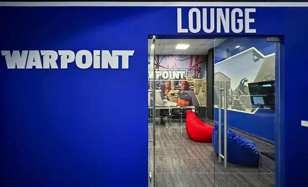 Изображение клуба Warpoint № 2